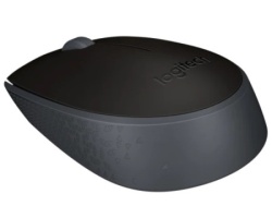 Logitech M171 Wireless crni miš x -3