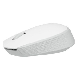 Logitech M171 Wireless Mouse - White ( 910-006867 ) -2