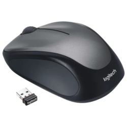Logitech M235 Wireless Black, 910-002201 Miš  ( 6757 )-2