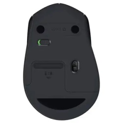 Logitech M280 crni Bežični miš -4