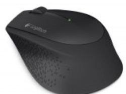 Logitech m280 wireless black Mouse wireless ( 13397 )