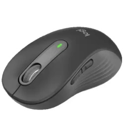 Logitech M650 L Siva Bežični miš -4