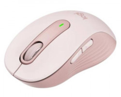 Logitech M650 L wireless miš roze - Img 3