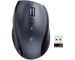 Logitech M705 marathon wireless miš Retail - Img 1