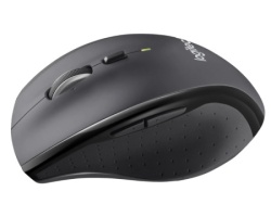 Logitech_ M705 Wireless Mouse (Upgrade Version) miš -3