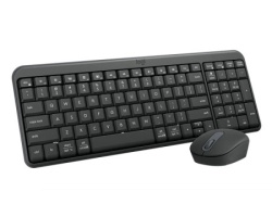 Logitech MK250 Wireless Desktop US tastatura + miš -2