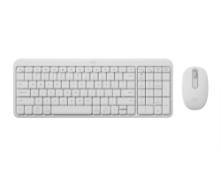 Logitech_ MK251 Wireless Bluetooth tastatura + miš beli -2