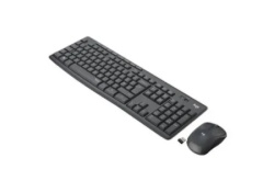 Logitech MK295 Silent Wireless Desktop Off White US ( 039509 ) -2