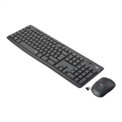 Logitech MK295 US Bežična tastatura + miš
