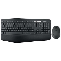 Logitech MK850 wireless desktop tastatura ( 029280 ) -2