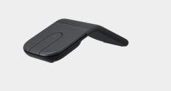 Logitech mobi fold for business, bluetooth - graphite