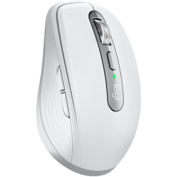 Logitech mx anywhere 3s bluetooth mouse - pale grey ( 910-006959 ) -5