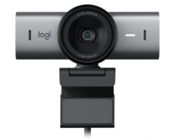 Logitech MX Brio 705 for Business Webcam GRAPHITE  - Img 5