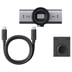 Logitech MX Brio 705 Graphite 960-001530 Web kamera -2
