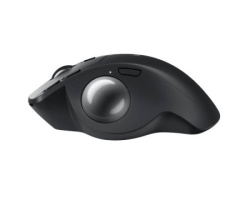 Logitech MX Ergo S Wireless Graphite miš -2