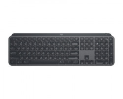 Logitech MX Keys Combo Wireless Desktop US tastatura + miš  - Img 2