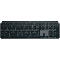 Logitech MX keys S tastatura ( 920-011587 )  - Img 1