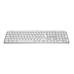 Logitech MX keys S usintl pale grey tastatura ( 920-011588 ) -2