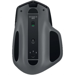 Logitech MX master 2S bluetooth mouse - graphite ( 910-007224 ) - Img 2