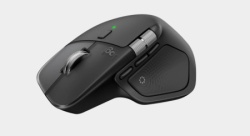 Logitech MX Master 4 Graphite miš
