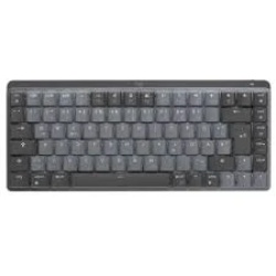Logitech MX Mechanical Mini Tactile Quiet US 920-010780 Tastatura