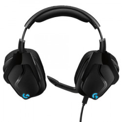 Logitech slušalice sa mikrofonom G635 981-000750 - Img 4