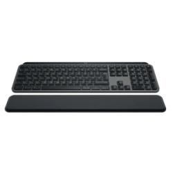 Logitech US 920-011589 MX Keys S Plus Tastatura -2