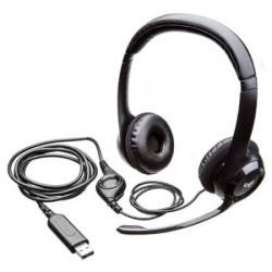 Logitech USB headset H390 ( 981-000406 ) - Img 3
