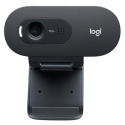 Logitech web camera C505e 960-001372 - Img 2