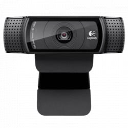 Logitech web kamera HD pro C920 960-001055 - Img 1