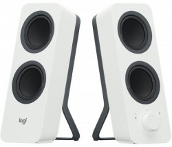 Logitech Z207 Bluetooth White Speakers - Img 1