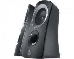 Logitech Z313 Speaker System 2.1 ( 980-000413 ) - Img 2