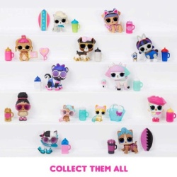Lol surprise color change pet asst ( 576334 )