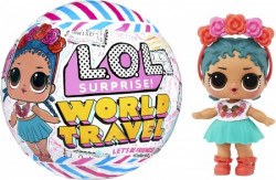 Lol surprise travel dolls ( 576006 )