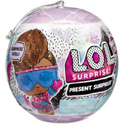Lol surprise winter chill doll ( 576594 ) - Img 1