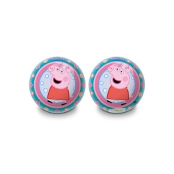 Lopta Peppa Pig 14 cm ( 04-114061 )