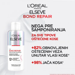 Loreal Els bond nega pre šampona 200ml ( 1100017959 ) - Img 10