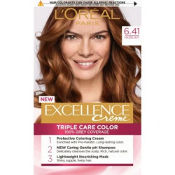 Loreal excellence 6.41 boja za kosu ( 1100029057 )