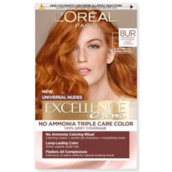 Loreal excellence 8ur boja za kosu ( 1100028043 )  - Img 1