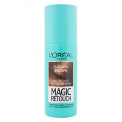 Loreal Sprej magic retouch 10 golden brown ( 1003009230 ) - Img 1