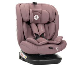 Lorelli auto sediste capella i-size isofix (40-150cm) - pink ( 10072142514 )