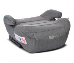 Lorelli auto sediste matador isofix (125-150cm) - grey ( 10071732406 )