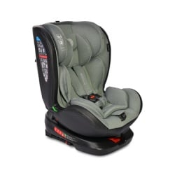 Lorelli auto sediste nebula i-size isofix (40-150cm) - iceberg green ( 10071802410 ) -2