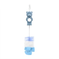 Lorelli baby care cetka za flasice i cucle - moonlight blue ( 10240250004 )