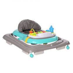 Lorelli dubak sea adventure - lagoon (turquoise - grey) ( 10120410014 )  - Img 2