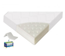 Lorelli dušek za prenosivi krevet air comfort ( 20030140000 )