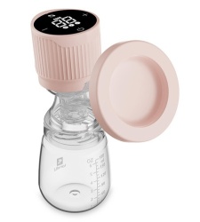 Lorelli elektricna pumpica za izmazanje lila pink ( 10220850002 )