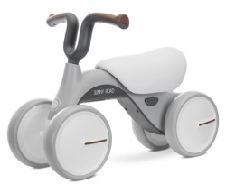 Lorelli guralica ride-on bike sunny road - grey ( 10410122506 )