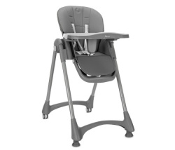 Lorelli hranilica remo - grey 0m+ ( 10100632604 )