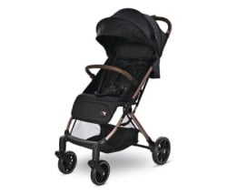 Lorelli kolica za bebe ribera black pearl ( 10021902501 )  - Img 1